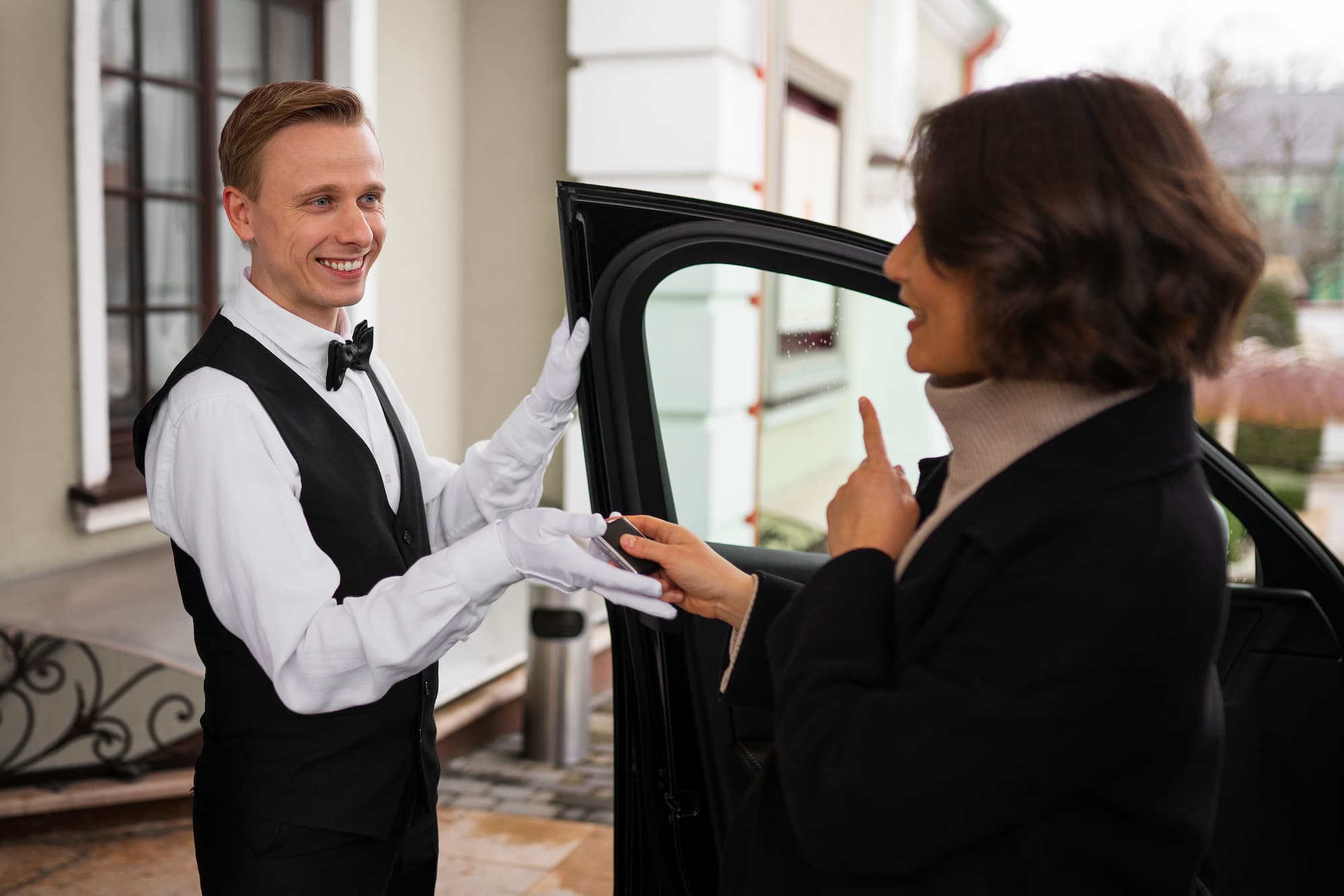 Oakleigh Hotel Transfer